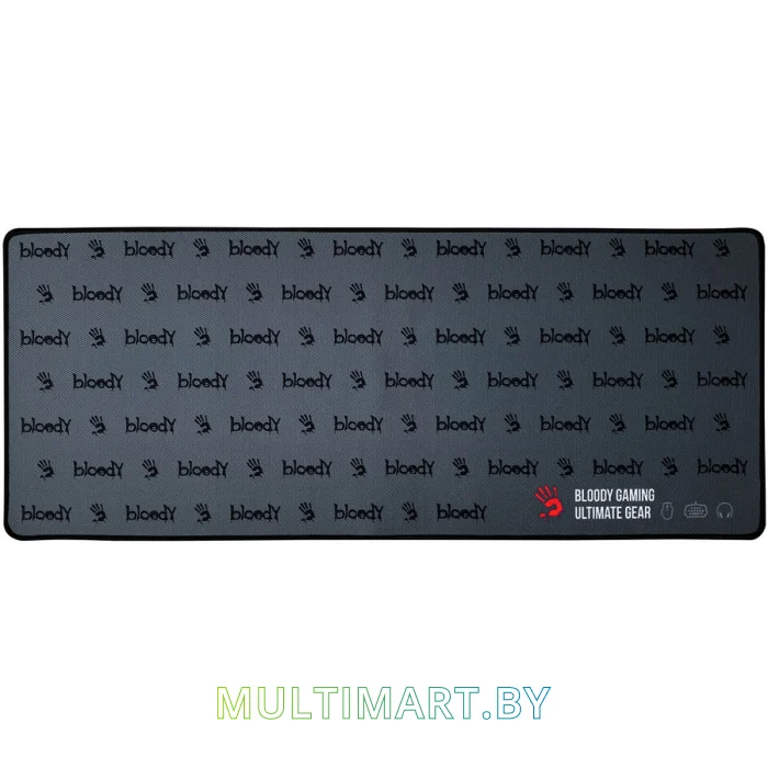 Коврик для мыши A4Tech Bloody BP-30L